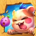 吃货萌消无限金币版