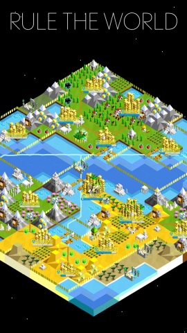 �������䰲׿������(polytopia)��ͼ1