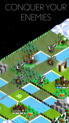 �������䰲׿������(polytopia)��ͼ2