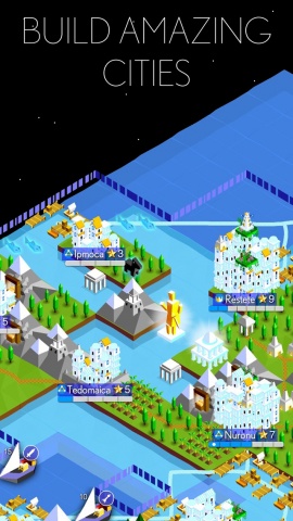 �������䰲׿������(polytopia)��ͼ3