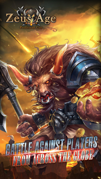 Zeus Age(��˹ʱ����׿������)(Zeus Age)v1.5.6��ͼ0