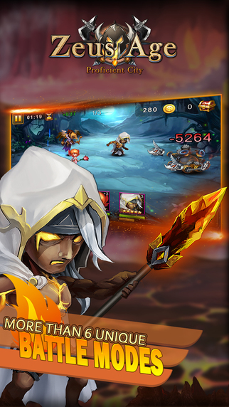 Zeus Age(��˹ʱ����׿������)(Zeus Age)v1.5.6��ͼ1