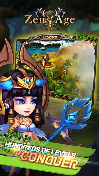 Zeus Age(��˹ʱ����׿������)(Zeus Age)v1.5.6��ͼ3