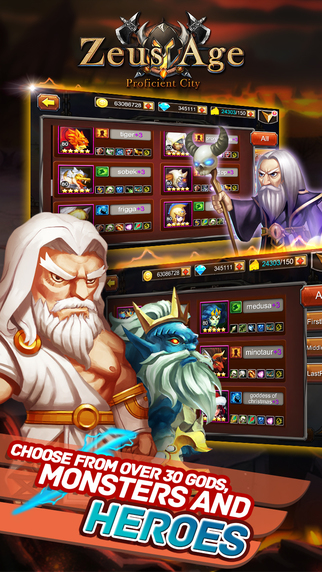 Zeus Age(��˹ʱ����׿������)(Zeus Age)v1.5.6��ͼ4
