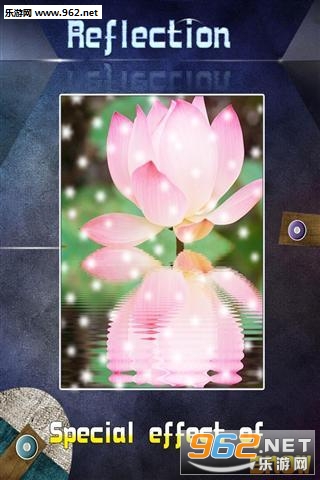 ReflectionͼƬ��Ӱ�������°�v2.0.0��ͼ0