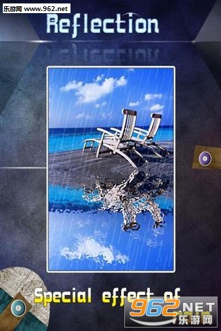 ReflectionͼƬ��Ӱ�������°�v2.0.0��ͼ1