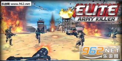 ��Ӣ:����ɱ��(3D��һ�˳����)v1.0.2��ͼ3