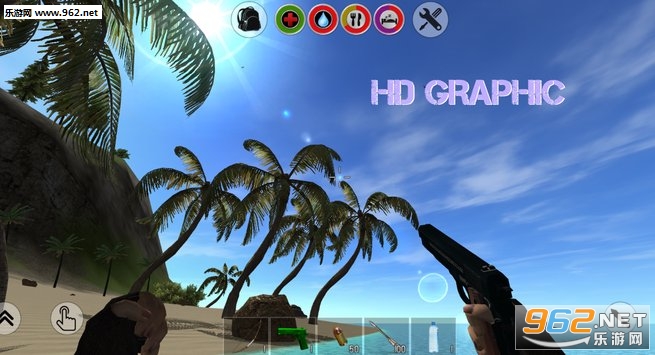 ����������Far Dead Islands Survival��ͼ0