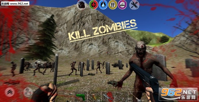 ����������Far Dead Islands Survival��ͼ2