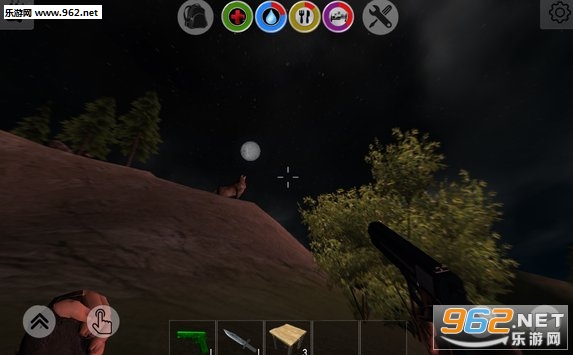 ����������Far Dead Islands Survival��ͼ4