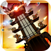 �����������Steampunk Tower��׿��