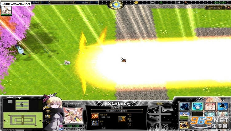 �����޾�ս��V1.1��ʽ�棨������Ӣ�����룩��ͼ1