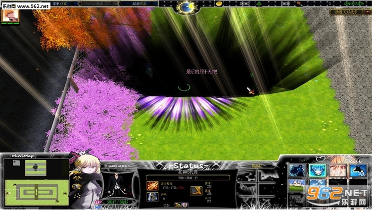�����޾�ս��V1.1��ʽ�棨������Ӣ�����룩��ͼ0