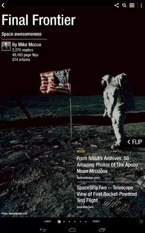 Flipboard���ʰ�v3.3.16��ͼ0