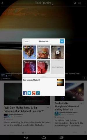 Flipboard���ʰ�v3.3.16��ͼ1