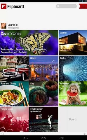 Flipboard���ʰ�v3.3.16��ͼ2