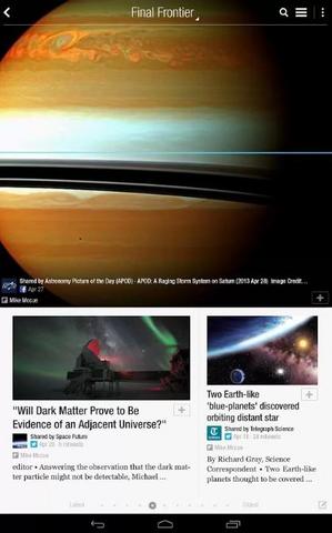 Flipboard���ʰ�v3.3.16��ͼ3