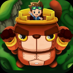 ������ս��Robot War���İ�