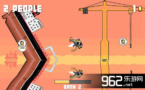 Choppa���İ�v1.1.1��ͼ1