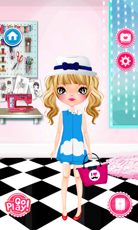 ʱ��Ů�����ɳ�� ȫ���߽�����v1.0.1��ͼ0