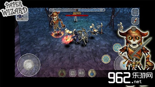 Paper Wizard�������ͼ1