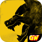 ս��40K��̫��Ұ�� Warhammer 40,000: Space Wolf��׿��