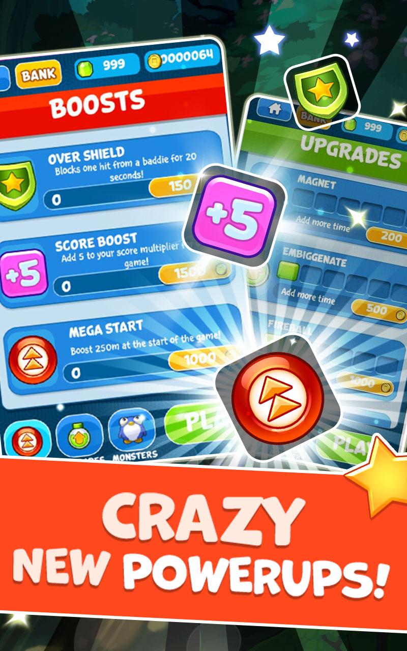 �ǳ���Ծ2 Mega Jump2���޽�Ǯ�޸İ�v1.0.5��ͼ1