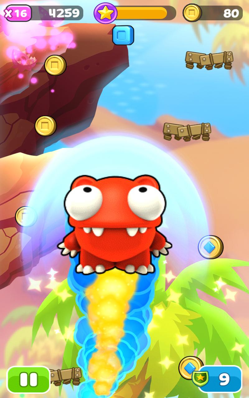 �ǳ���Ծ2 Mega Jump2���޽�Ǯ�޸İ�v1.0.5��ͼ3