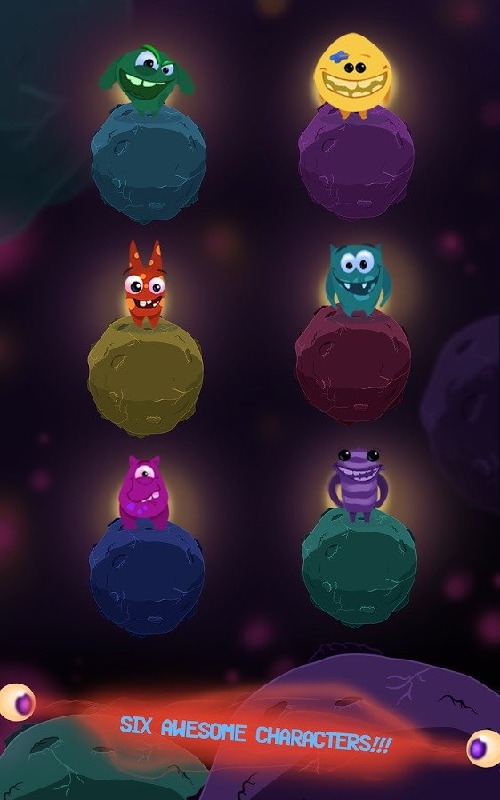 Galaxy Defense(�����������ӷ������İ�)v1.1��ͼ1