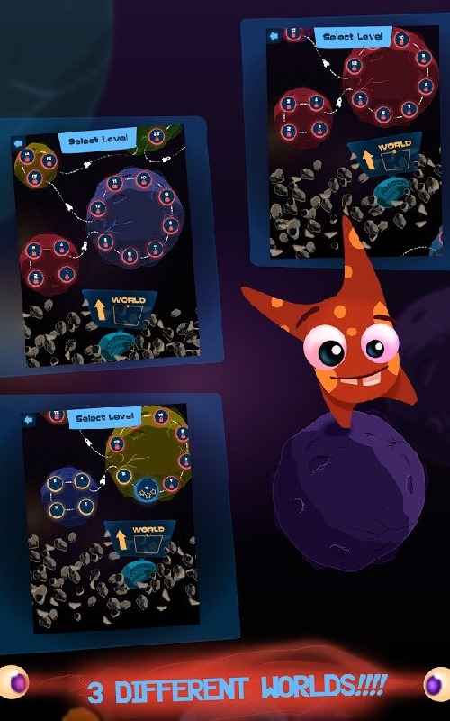 Galaxy Defense(�����������ӷ������İ�)v1.1��ͼ2