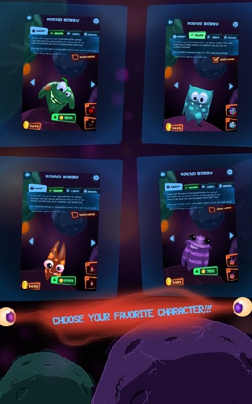 Galaxy Defense(�����������ӷ������İ�)v1.1��ͼ3