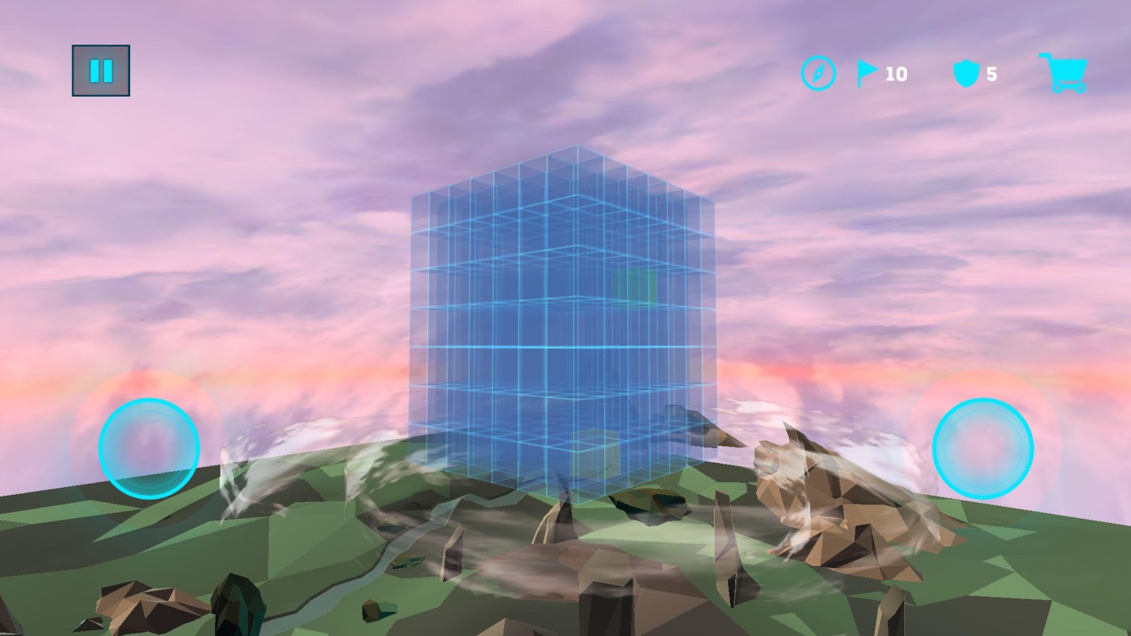 �����Թ�Amaze��ȸ���֤��v1.1.1��ͼ1
