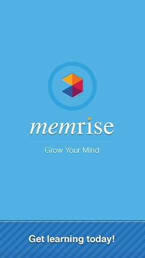 Memrise���İ�(����ѧϰapp)v1.3.0��ͼ1