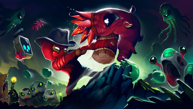Crashlands(������½����ȥ����)��ͼ0