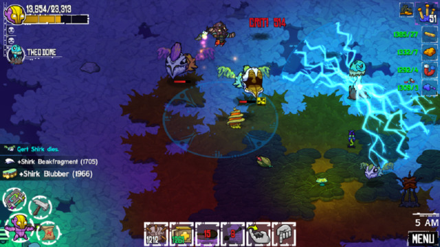 Crashlands(������½����ȥ����)��ͼ1