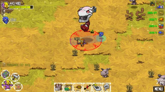 Crashlands(������½����ȥ����)��ͼ3