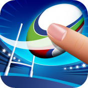 ���������16 Flick Rugby 16IOS��