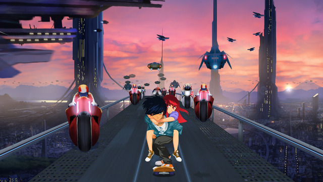 Lost in Harmony(�ξ����� LostinHarmony�⹺��������)v1.1.1��ͼ2