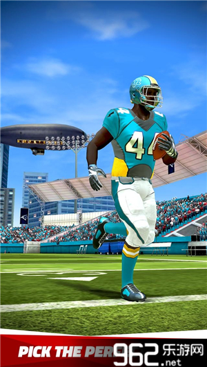 �ķ�������� Flick Quarterbac���޽�ҳ�Ʊ�޸İ�v2.3��ͼ2