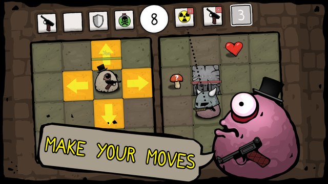 ��̨ս��������(Arena Blobs)v1.4.3��ͼ0