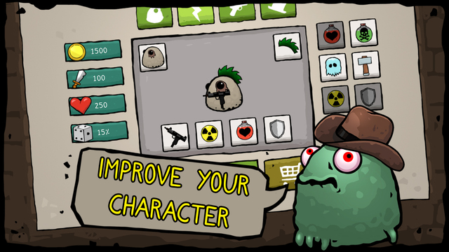 ��̨ս��������(Arena Blobs)v1.4.3��ͼ2