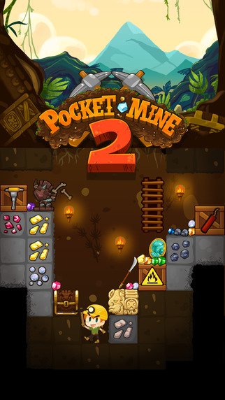�ڴ���2 Pocket Mine 2���޽��Կ���޸İ�v2.4.4.8��ͼ0