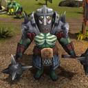ħ��ս�� OrcWar���޽��ľ���޸İ�