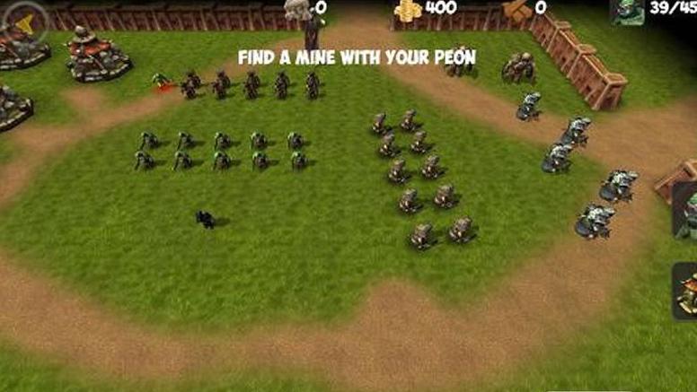 ħ��ս�� OrcWar���޽��ľ���޸İ�v54��ͼ2