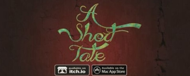 A Short Talev1.0.1��ͼ3