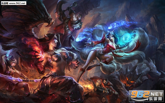 LOL海克斯科技宝箱怎么合成碎片 LOL海克斯科技宝箱合成教程指引