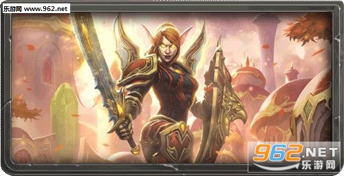 魔兽世界魔兽小英雄成就怎么解锁 赢炉石传说圣骑士莉亚德琳