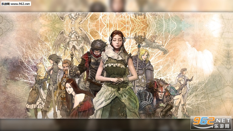 ArcheAge BEGINS(�Ϲ������ֻ���)v1.0.1��ͼ0