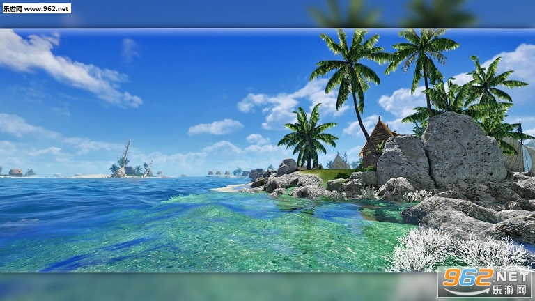 ArcheAge BEGINS(�Ϲ������ֻ���)v1.0.1��ͼ1