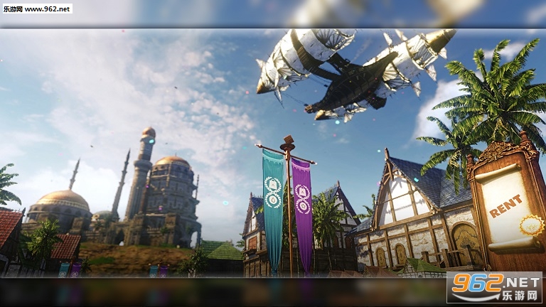 ArcheAge BEGINS(�Ϲ������ֻ���)v1.0.1��ͼ3